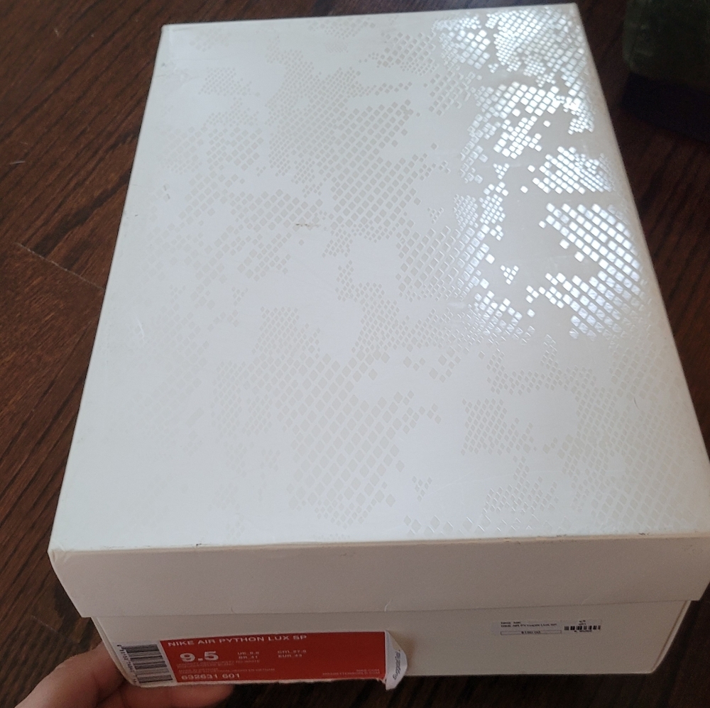 Nike Air Python Lux Sp - image 7